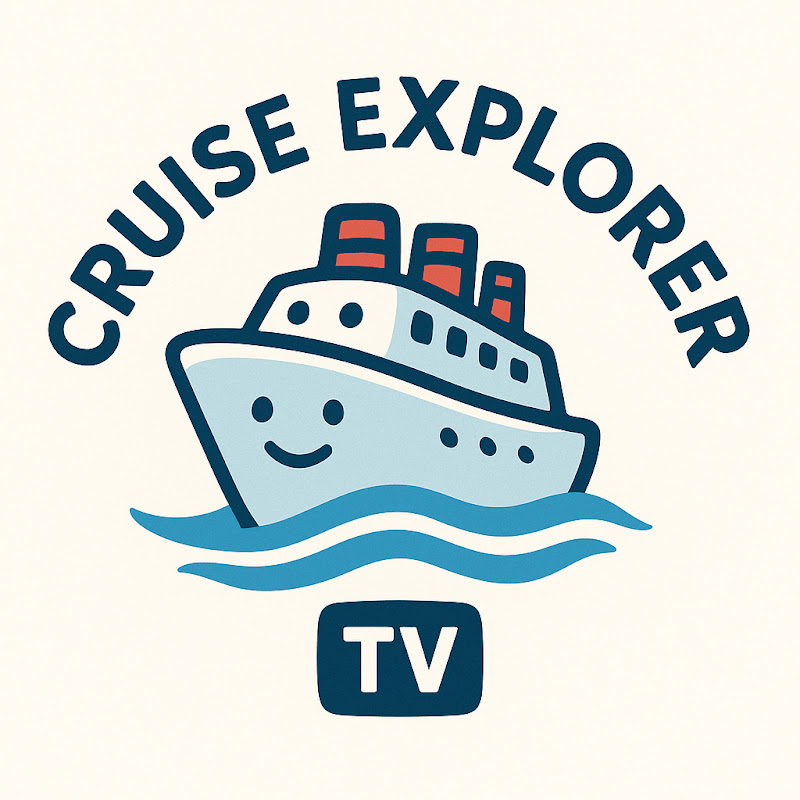 Hire Cruise Explorer TV — Travel & Adventure YouTube creator for sponsorships