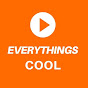 Everythings Cool logo