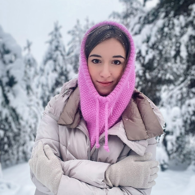 Алёна Спицина Logo