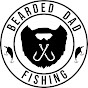Bearded Dad Fishing