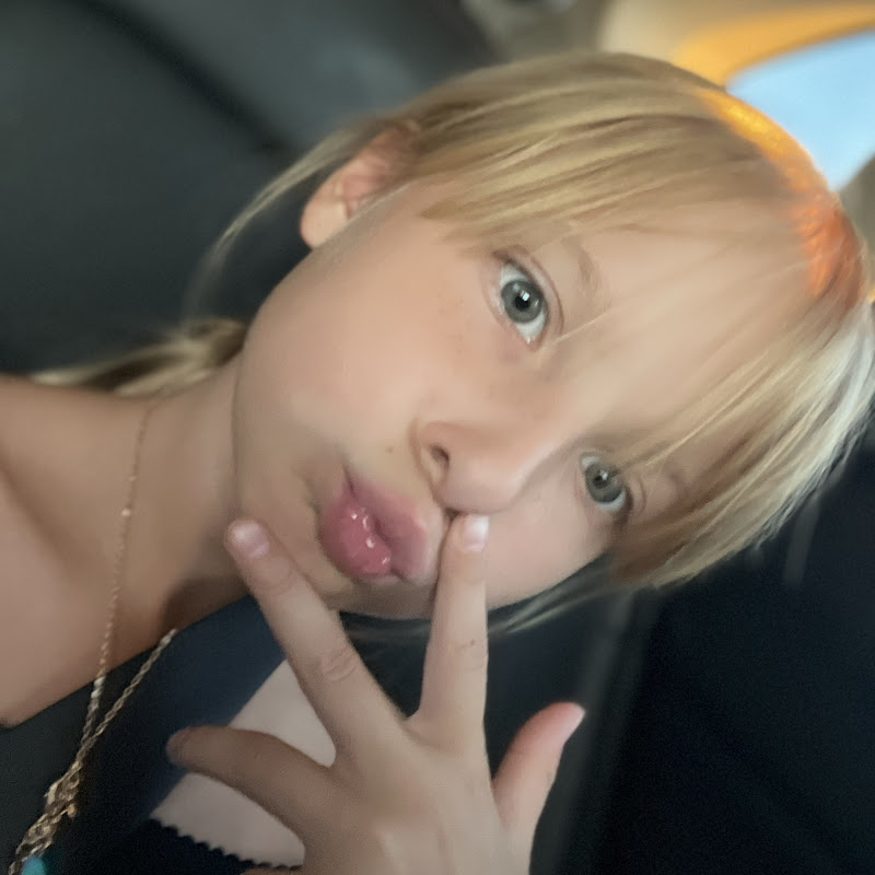 Rylee nelson