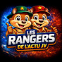 Les rangers de l'actu jv