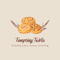 Tempting Table logo