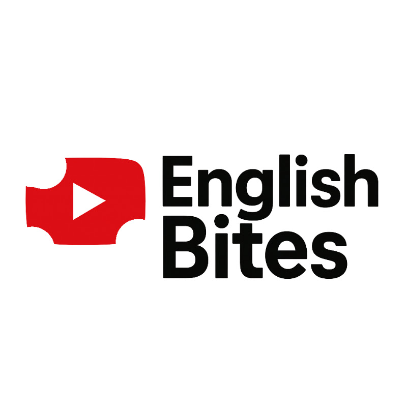 ENGLISH BITES