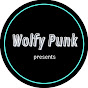 Wolfy Punk  logo