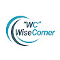 WiseCorner logo