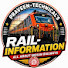 _cFj0qshyes-channel-avatar-PraveenTechnical's Rail-Information