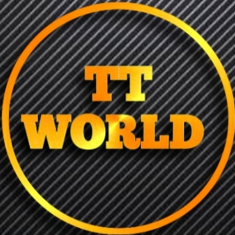 TT WORLD