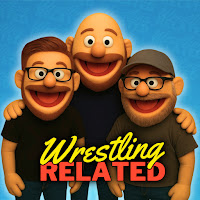 Wrestling Related profile image