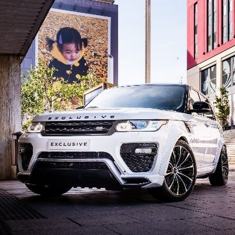 Exclusive Cars (GB) Limited