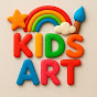 Clay Kids Art  logo