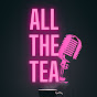 All The Tea | A True Crime Podcast  YouTube Profile Photo