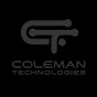 Coleman Technologies logo