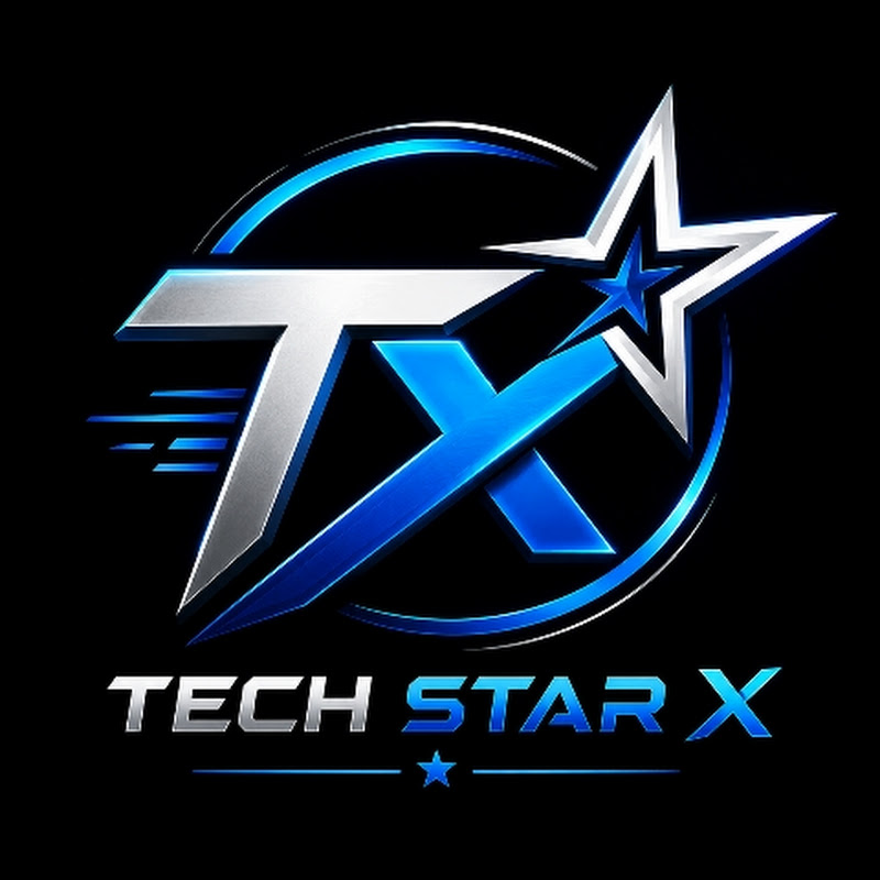 Tech Star X