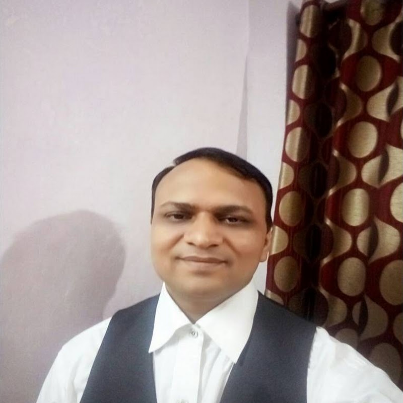 Vijay Gupta