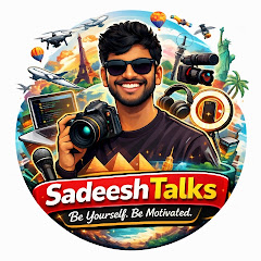 Sadeesh Talks