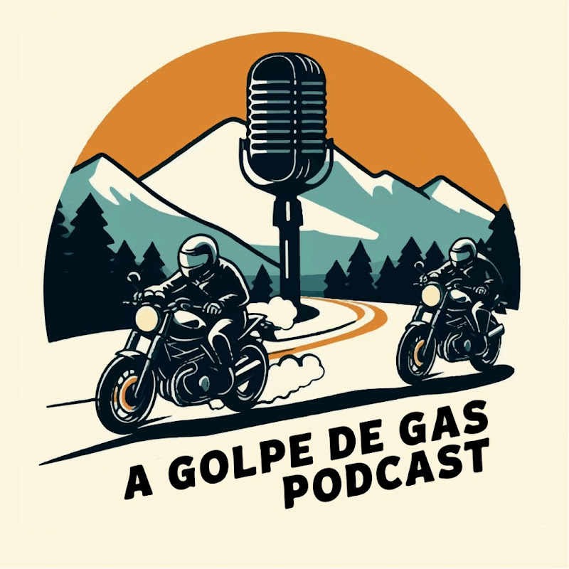 A Golpe de Gas Podcast