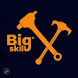 BIG Skills 2.0 logo