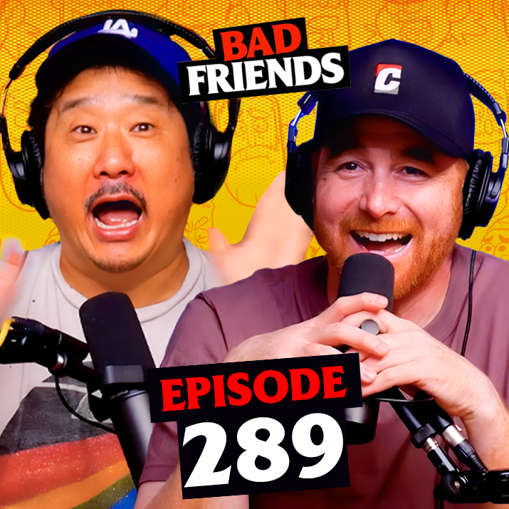 Post from Bad Friends