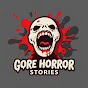 Gore Horror Stories logo