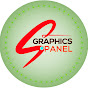 SI Graphics Panel logo