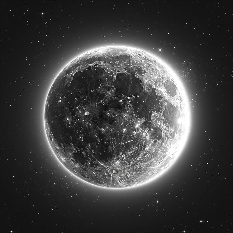 Starlight Travels Logo