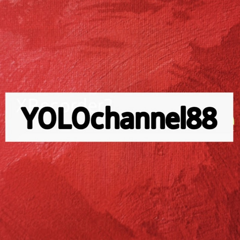 YOLOchannel88