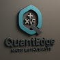 QuantEdge: Unlocking Infinite Mathematics Frontier logo