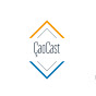 ÇaoCast logo