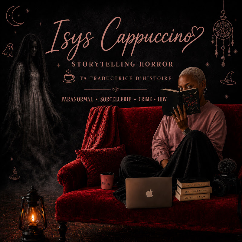 isys Cappuccino 