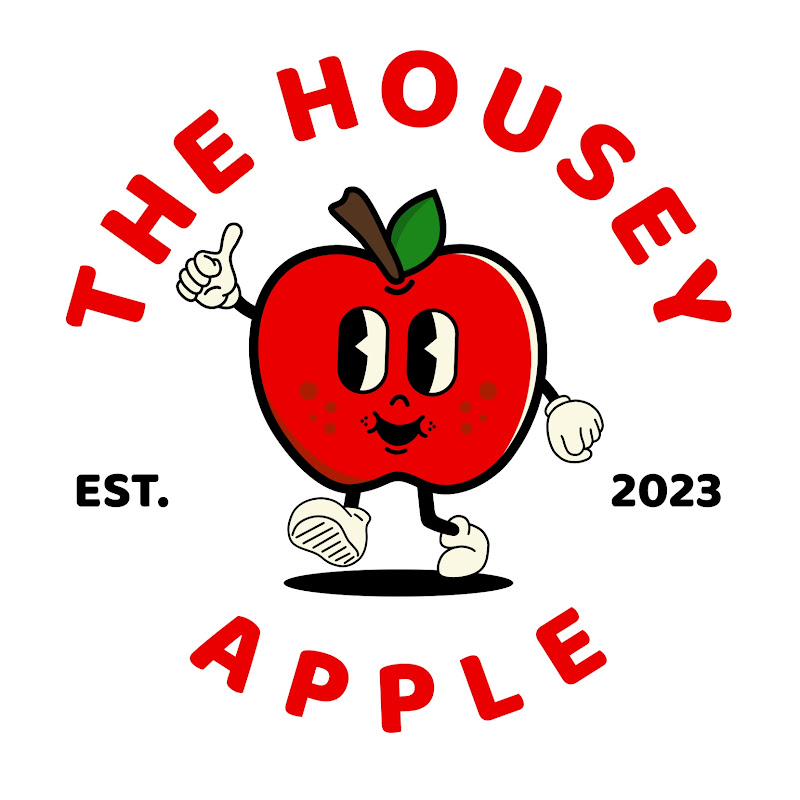 The Housey Apple