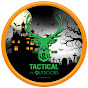 G&G Tactical and Outdoors logo