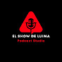 El show De Luima logo