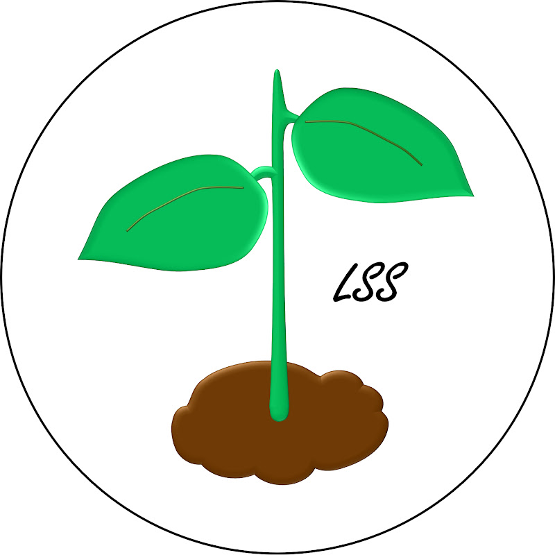 Little Seedlings Sensory
