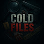 Cold Files USA logo