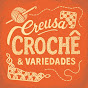 Creusa Crochê & variedades logo