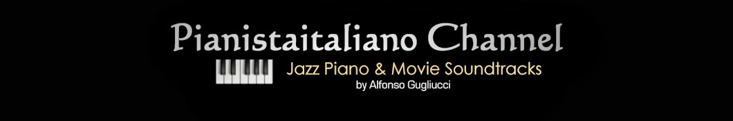 PianistaItaliano YouTube channel avatar