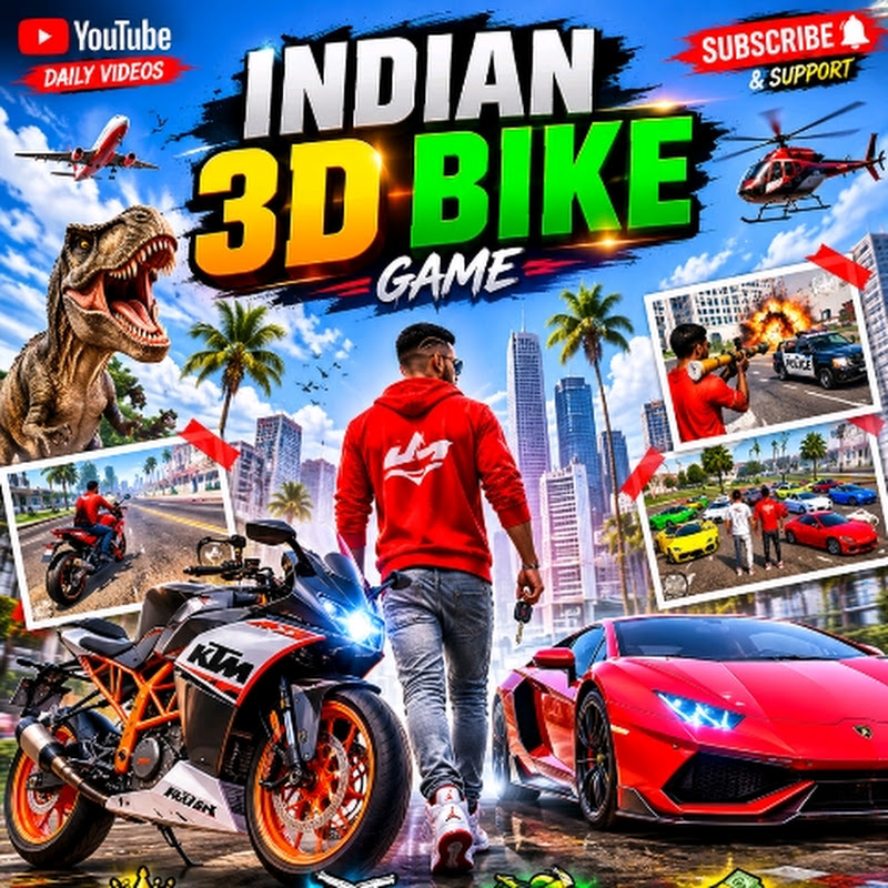 IndianGamer