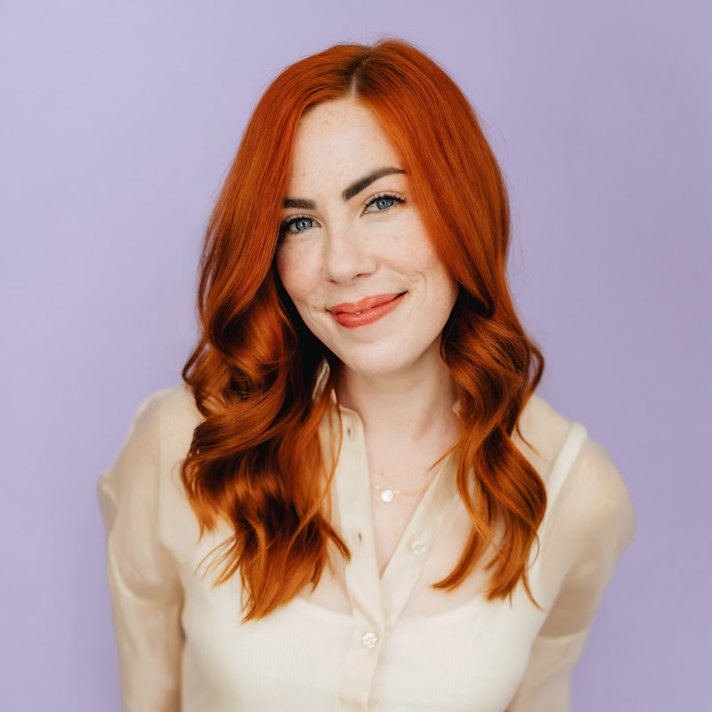 Katharine Quinn - Broadway and Beyond