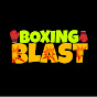 BOXING BLAST logo