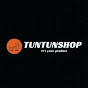 Tuntunshop logo