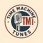 Time Machine Tunes Avatar