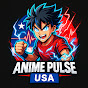 Anime Pulse USA logo