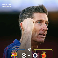 afens barcelona garis keras