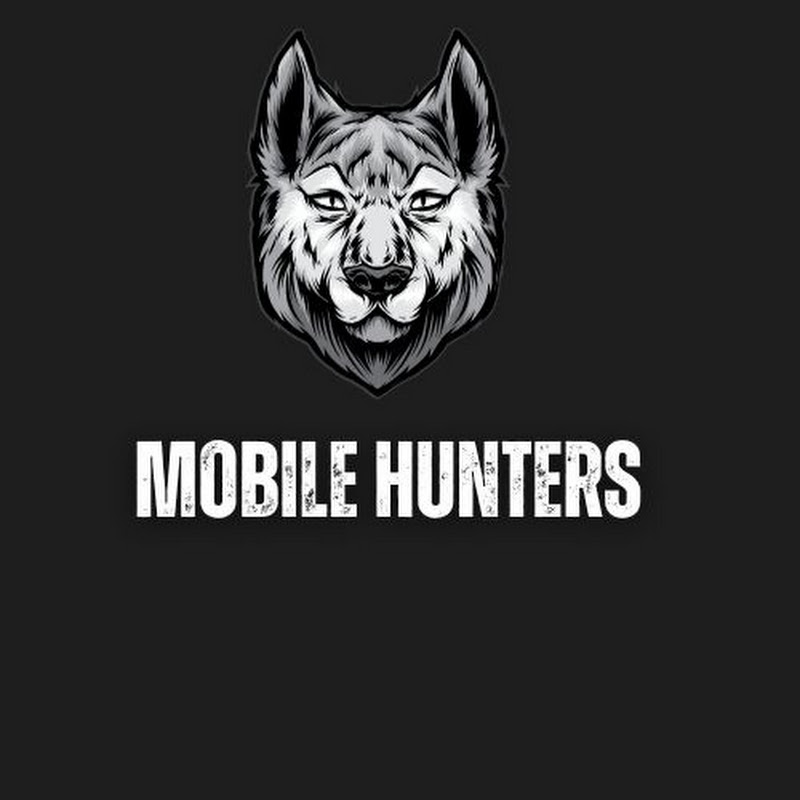 Mobile Hunters
