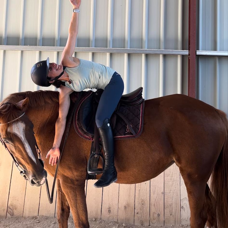 Equi-sport