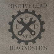 Positive Lead Diagnostics
