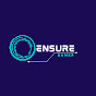 Ensure GAMING logo