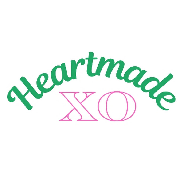 Heartmade xo 