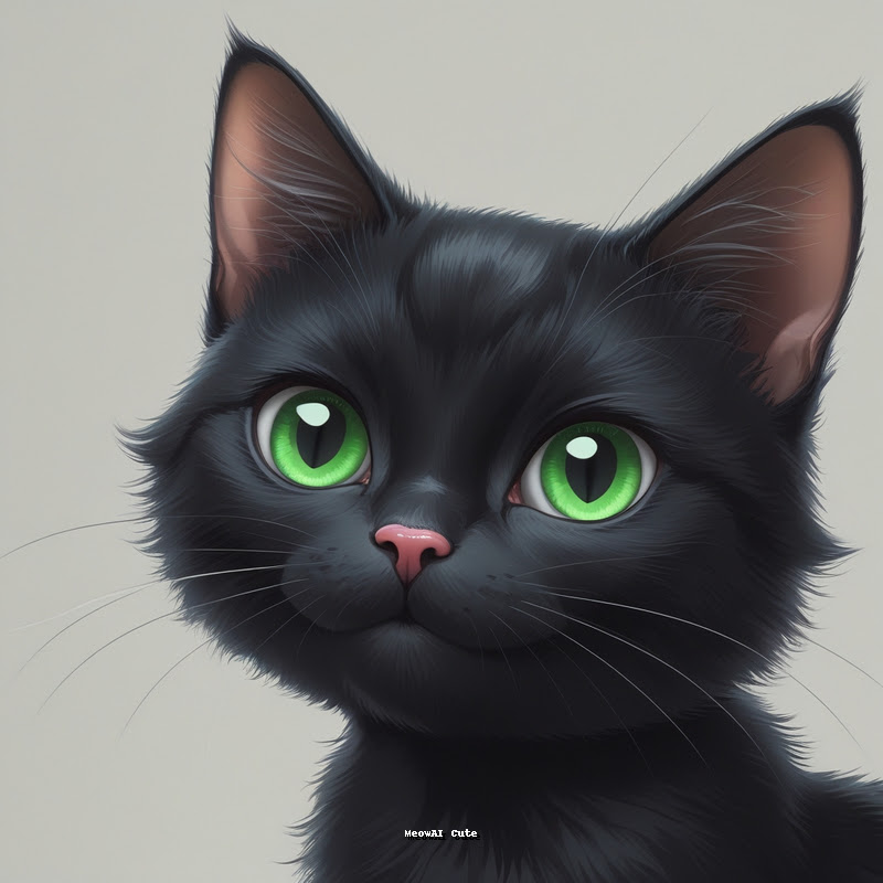 MeowAI Cute